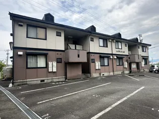 レジデンス ヒロの画像