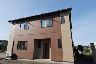 カーサオカジマの画像