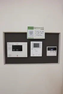 リッシュモア B棟【2階】のその他画像