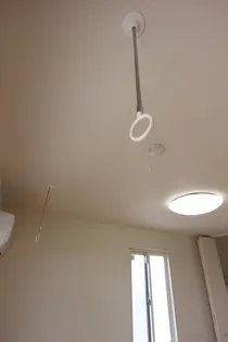 リッシュモア B棟【2階】のその他画像