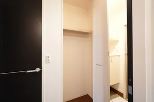 セジュール藤木【1階】の内装