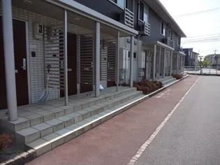 セジュール藤木【2階】のその他画像