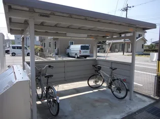 セジュール藤木【2階】のその他画像