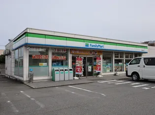 セジュール藤木【2階】の周辺