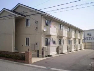 クレールメゾン LGの画像