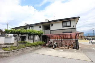 オーク ヴィレッジ Cの画像