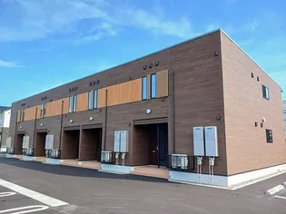 アムールEの画像