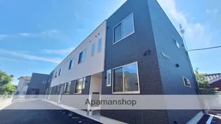 FELICE久方Ⅰ【1階】の外観