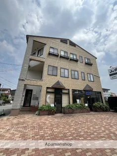 SKビル【3階】の外観