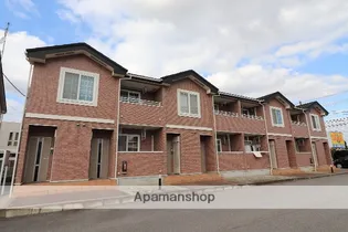 FIFTYーFIFTYA棟の画像