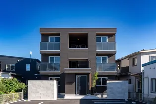 FARO【2階】の外観