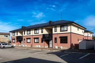 ヴィラ アネシス D棟の画像