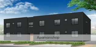 ONEーLEAF CLOVERの画像