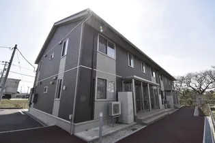 ルミエール ベガの画像