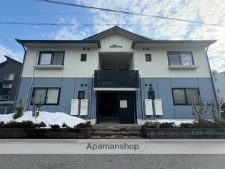 グリーンヒルズ A棟の画像