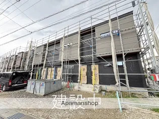 EDGEMOMENT下堀 A棟の画像