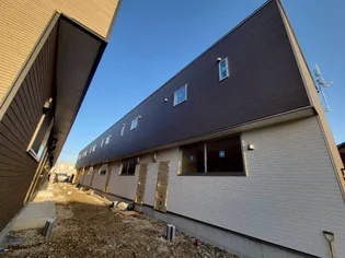 カサーレ蓮町 Ⅱ棟の画像