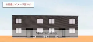 NEO 五福 B棟の画像