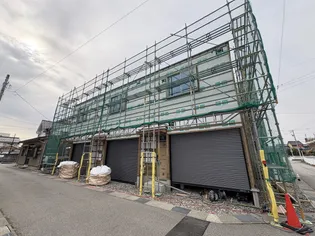 ガレッジ花園町の画像