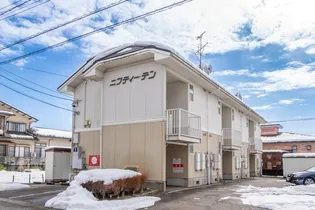 ニフティ テンの画像