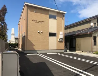 VOIE LACTEE上小泉の画像