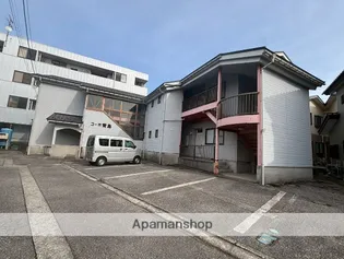 コーポ青島の画像