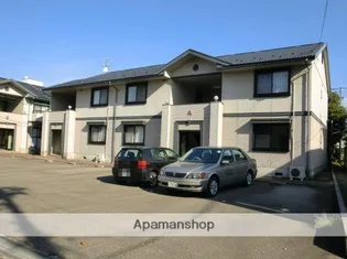 ハイツDAIEI A棟の画像