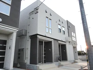 カーサ レジーナIの画像