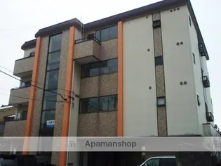 サンフローラ東町【4階】の外観