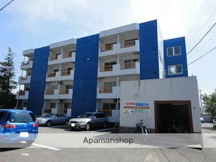 レジデンスアポロンの画像