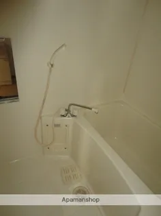 グリーンハイツ【205号室】の風呂