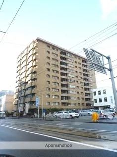 レジデンス牛島の画像