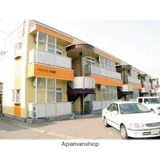 パインパレス町新Iの画像