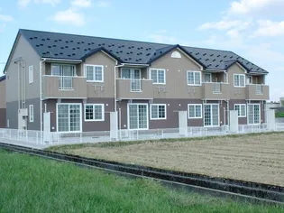 リバーサイド ドリームⅦの画像