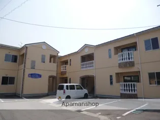 セントレア駅前の画像