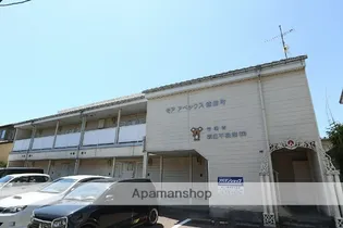 モア アペックス鐘紡町の画像