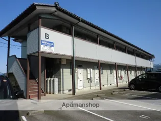 メゾンADの画像