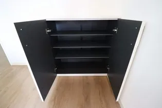 みつわ荘【202号室】の内装