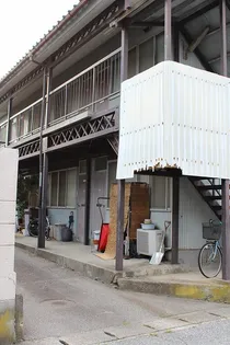 みつわ荘【202号室】のその他画像