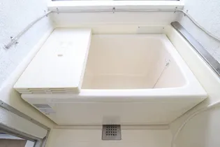 みつわ荘【202号室】の内装