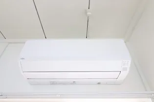 みつわ荘【202号室】の内装