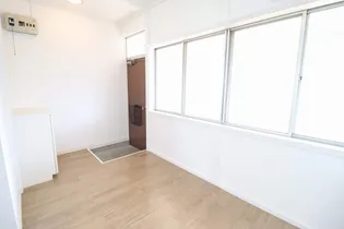 みつわ荘【202号室】の内装