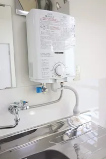 みつわ荘【202号室】のその他画像