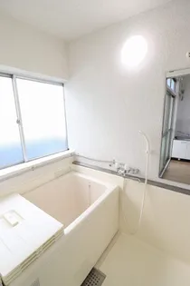 みつわ荘【202号室】の風呂