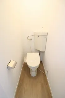 みつわ荘【202号室】のその他画像