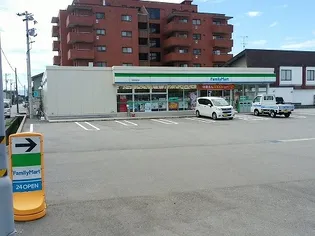 みつわ荘【202号室】の周辺