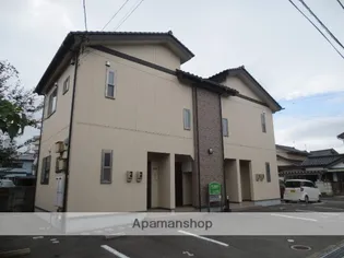 ヴィラ花水木の画像