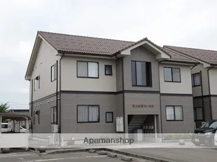 たんぽぽコーポ戸出の画像