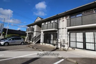 ディアス窪 A棟の画像