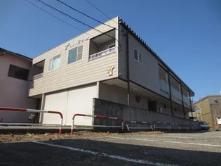 ふぉるて広小路の画像